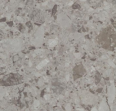 Кварцвиниловые полы Forbo Allura Puzzle 63456PZ7 grey marbled stone фото 1 | FLOORDEALER